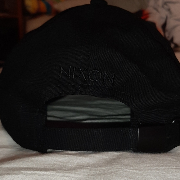 Mens nixon rasta hat nwt - Picture 2 of 2